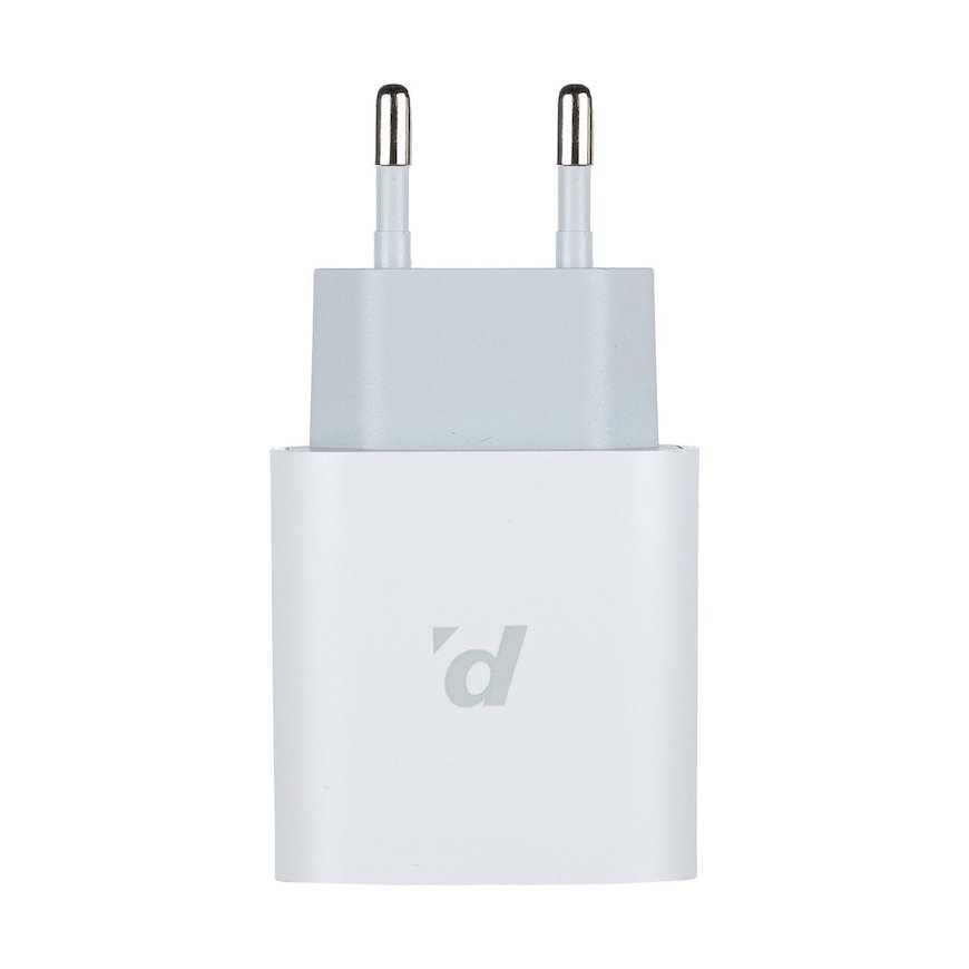 Ładowarka sieciowa USAMS JC Series CC261 20W GaN Mini Fast Charg – 2