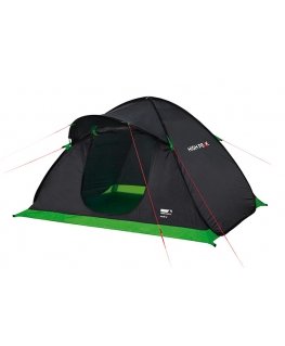 High Peak Swift 3 Green Pop-up tent