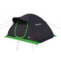 High Peak Swift 3 Vihreä Pop-up -teltta