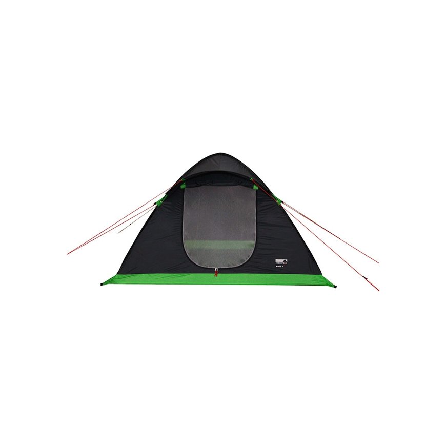 High Peak Swift 3 Vihreä Pop-up -teltta – 4