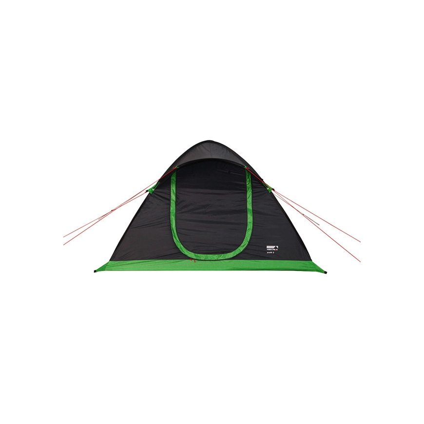 High Peak Swift 3 Vihreä Pop-up -teltta – 5