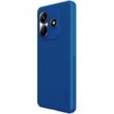 Nillkin Super Frosted Back Cover for Xiaomi Redmi Note 14 5G Bla Nillkin Super Frosted Back Cover for Xiaomi Redmi Note 14 5G Bla