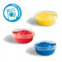 SES Creative My First Fingerprint paint art Набор листов-раскрасок SES Creative My First Fingerprint paint art Набор листов-раскрасок