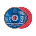 PFERD PFC 125 CO-FREEZE 50 SGP STRONG INOX šlifuojamasis rotacinis įrankis / eksploatacinė šlifavimo PFERD PFC 125 CO-FREEZE 50 SGP STRONG INOX šlifuojamasis rotacinis įrankis / eksploatacinė šlifavimo
