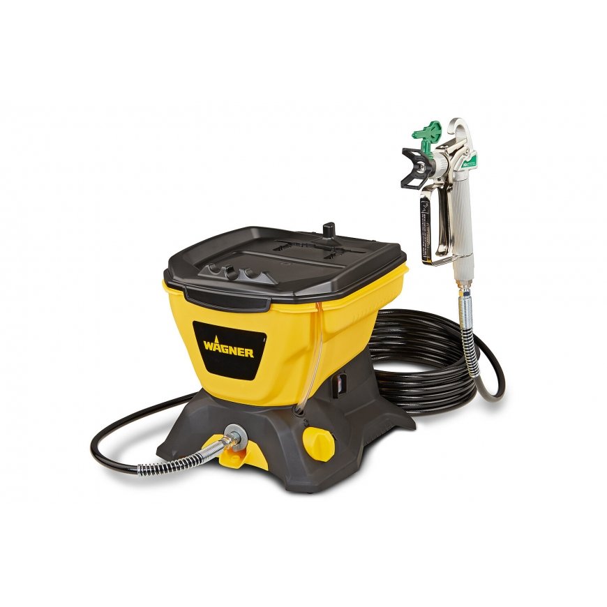Wagner SprayTech Wagner SprayTech Control 150