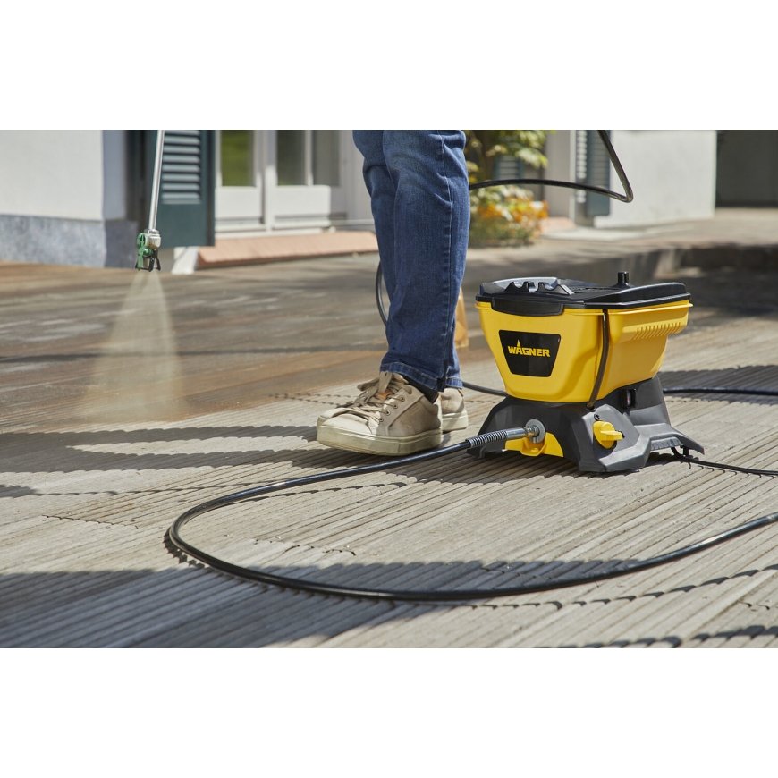 Wagner SprayTech Control 150 M 5,5 L – 5