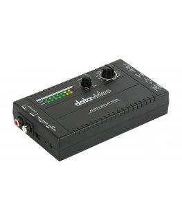 DataVideo AD-10 2 kanalid Must