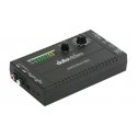 DataVideo AD-10 2 channels Black