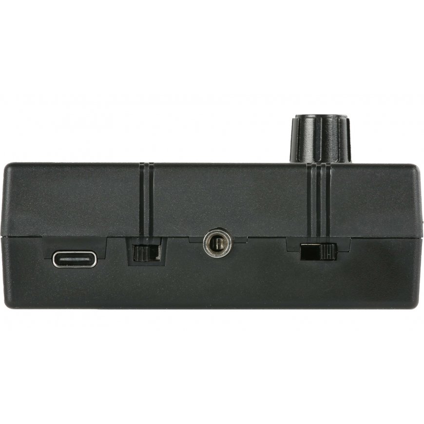 DataVideo AD-10 2 channels Black – 2