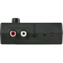DataVideo AD-10 2 channels Black