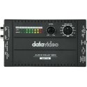 DataVideo AD-10 2 channels Black