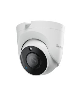Synology TC500 security camera Turret IP security camera Indoor & outdoor 2880 x 1620 pixels Ceiling