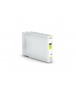 Epson C13T90844N mustekasetti 1 kpl Alkuperäinen Korkea (XL) värintuotto Keltainen