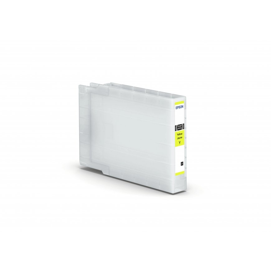 Epson C13T90844N tintes kārtridžs 1 pcs Oriģināls Augsta (XL) produktivitāte Dzeltens
