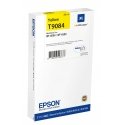 Epson C13T90844N tindikassett 1 tk Originaal High (XL) Yield Kollane Epson C13T90844N tindikassett 1 tk Originaal High (XL) Yield Kollane
