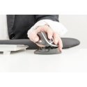 Kenson 5081 hiir Kontor Mõlemakäeline USB tüüp A 1000 DPI