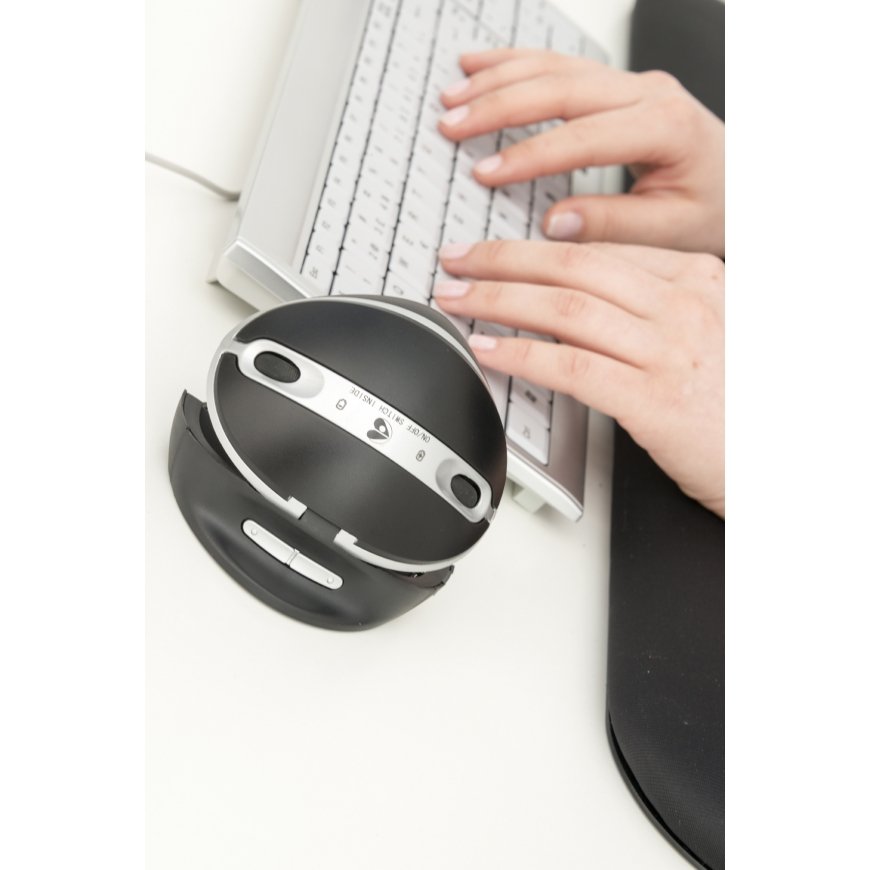 Kenson 5081 mouse Office Ambidextrous USB Type-A 1000 DPI – 4