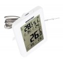 Levenhuk Weezer SN10 Electronic environment thermometer Indoor White Levenhuk Weezer SN10 Electronic environment thermometer Indoor White