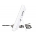Levenhuk Weezer SN10 Electronic environment thermometer Indoor White Levenhuk Weezer SN10 Electronic environment thermometer Indoor White