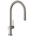 Hansgrohe Talis M54 Roostevaba teras Hansgrohe Talis M54 Roostevaba teras