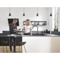 Hansgrohe Talis M54 Roostevaba teras Hansgrohe Talis M54 Roostevaba teras
