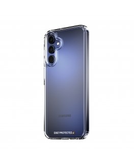 PanzerGlass 0463 mobilo telefonu apvalks 16,5 cm (6.5") Aploksne Caurspīdīgs