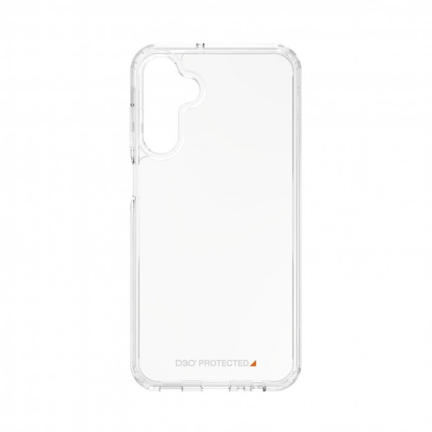 PanzerGlass 0463 mobilo telefonu apvalks 16,5 cm (6.5") Aploksne Caurspīdīgs – 4