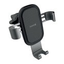 Swissten G1-AV3 Passive holder Mobile phone/Smartphone Black Swissten G1-AV3 Passive holder Mobile phone/Smartphone Black