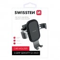Swissten G1-AV3 Passiiviteline Matkapuhelin/älypuhelin musta Swissten G1-AV3 Passiiviteline Matkapuhelin/älypuhelin musta