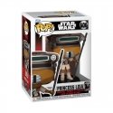 FUNKO POP! Princess Leia as Boushh FUNKO POP! Princess Leia as Boushh