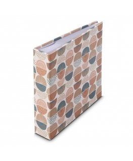 Hama Designline II nuotraukų albumas Multi spalvos 200 lapai