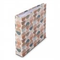 Hama Designline II photo album Multicolour 200 sheets 10 x 15 cm Hama Designline II photo album Multicolour 200 sheets 10 x 15 cm