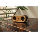 The House Of Marley EM-JA021-SB portable/party speaker Stereo portable speaker Black, Yellow 20 W
