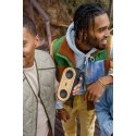 The House Of Marley EM-JA021-SB portable/party speaker Портативная стереоколонка Черный, Желтый 20 W The House Of Marley EM-JA021-SB portable/party speaker Портативная стереоколонка Черный, Желтый 20 W