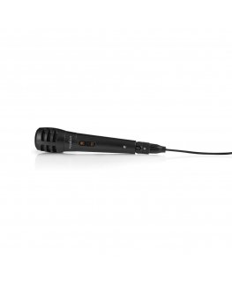 Nedis MPWD15BK microphone Black
