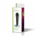 Nedis MPWD15BK mikrofon Must Nedis MPWD15BK mikrofon Must