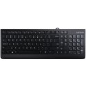 Lenovo 300 keyboard Mouse included Universal USB QWERTY English Black Lenovo 300 keyboard Mouse included Universal USB QWERTY English Black