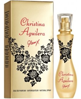 Christina Aguilera Glam X Eau de Parfum for women 15 ml