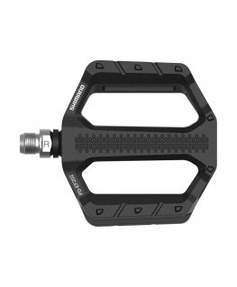 Shimano PD-EF202 dviračio pedalas Juoda 2 vnt