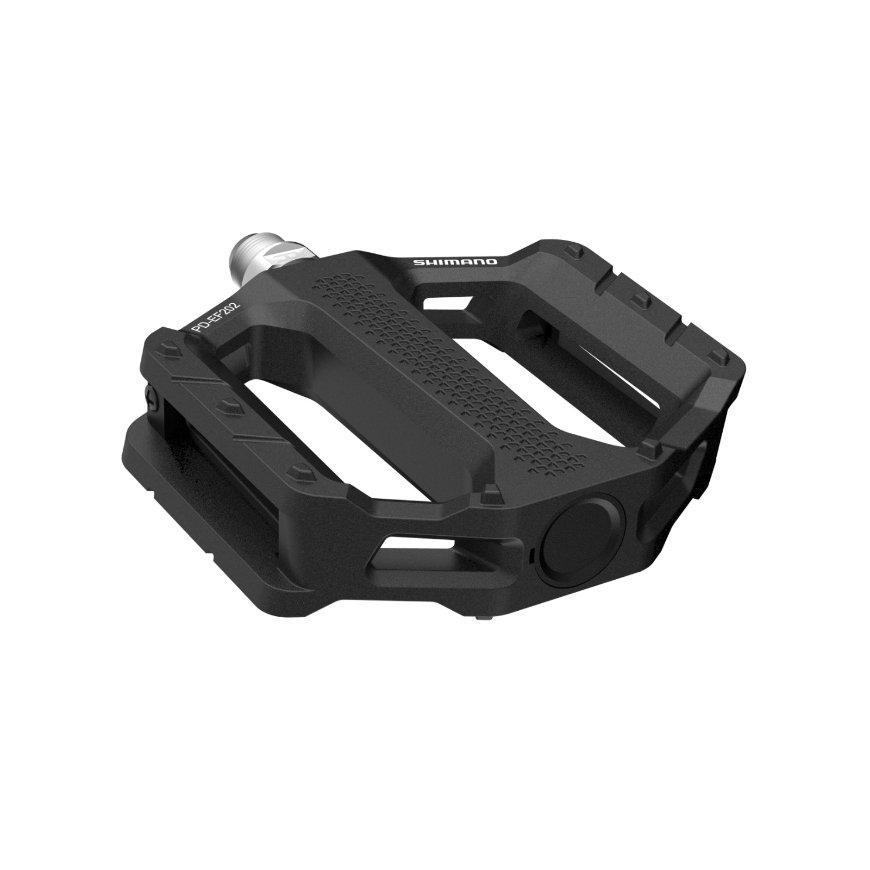 Shimano PD-EF202 polkupyörän poljin musta 2 kpl – 2