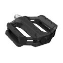 Shimano PD-EF202 velosipēda pedālis Melns 2 pcs Shimano PD-EF202 velosipēda pedālis Melns 2 pcs