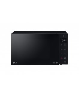 LG NeoChef MS 2535 GIB Black Solo microwave Countertop 25 L 300 W