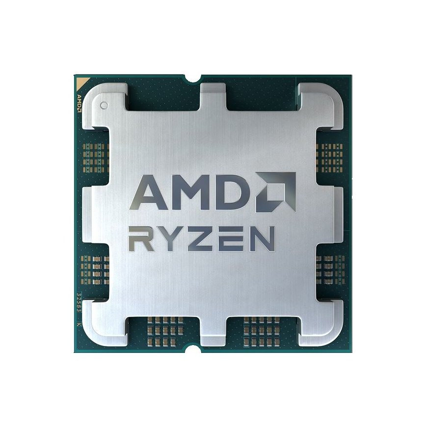 AMD Ryzen 5 5600 procesors 3