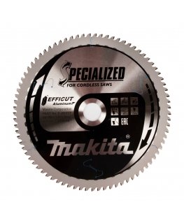 Makita E-06317 circular saw blade 1 pc(s)