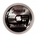 Makita E-06317 diskinio pjūklo ašmenys 1 vnt Makita E-06317 diskinio pjūklo ašmenys 1 vnt