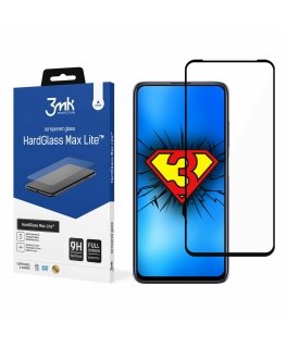 3MK HardGlass Max Lite 1 tk