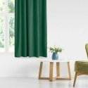 Homede Curtains VELVET FLEX 95 BGREEN 530x175 Homede Curtains VELVET FLEX 95 BGREEN 530x175