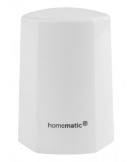 Homematic IP HmIP-STHO Ulkona Lämpötila- ja kosteusmittari Vapaasti seisova Langaton