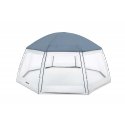 Bestway 58612 Pool Covering Pool dome Bestway 58612 Pool Covering Pool dome