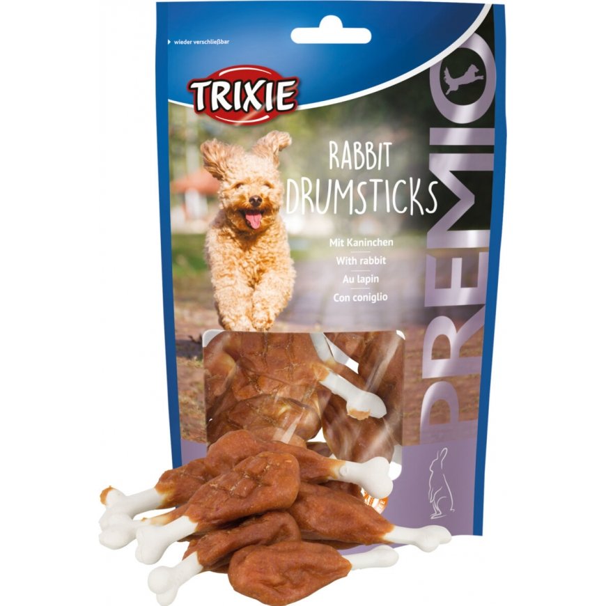 TRIXIE 31546 dog / cat treat 100 g